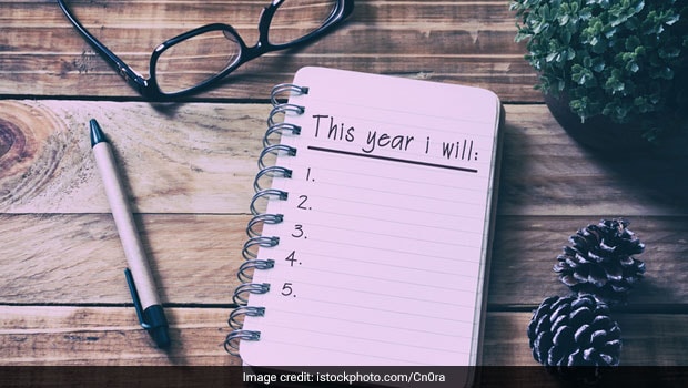 New Year 2025: Ridiculous New Year Food Resolutions That Are Meant To Be Broken