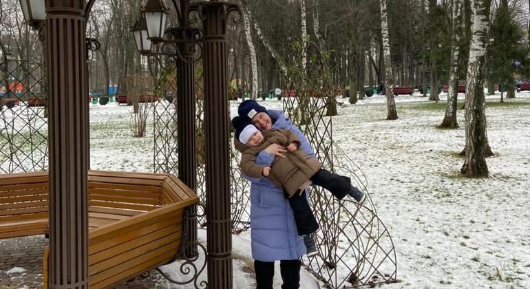 Report details bleak human rights situation in Ukraine nearly three years into Russian invasion