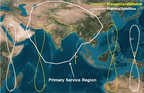 Image Credit: ISRO Image Credit: ISRO