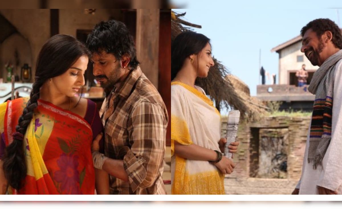 Abhishek Chaubey Talks About The Original Cast For Ishqiya: "Irrfan, Preity Zinta, And..."