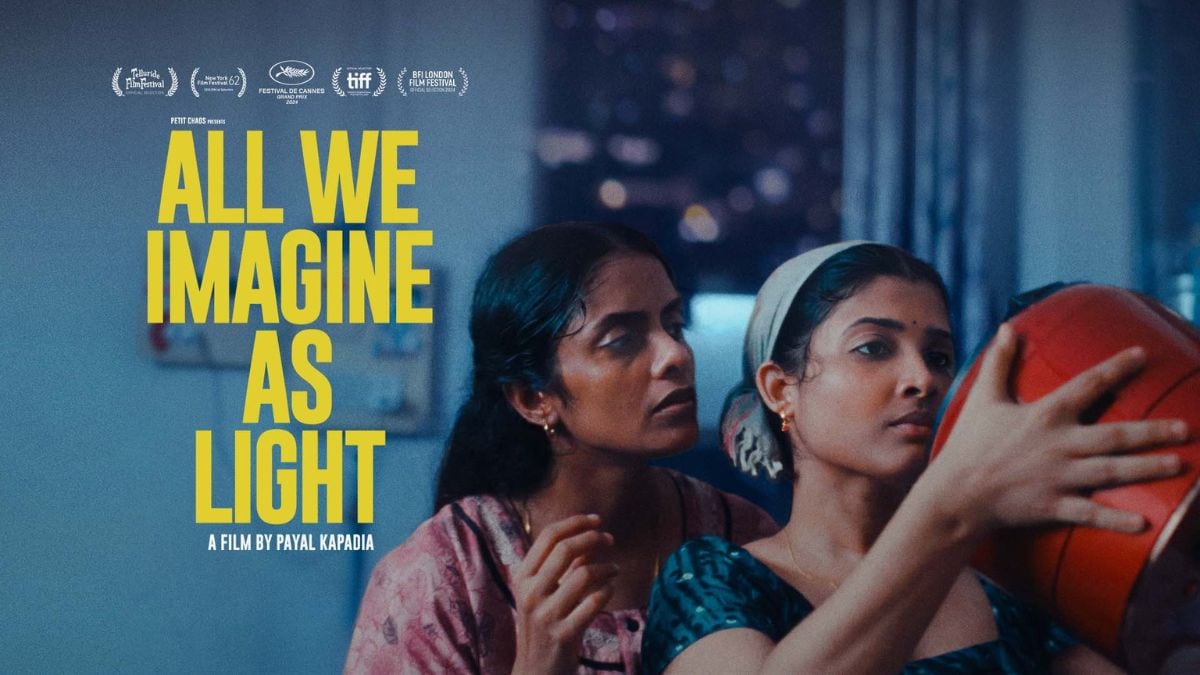 All We Imagine As Light OTT Release Date: When and Where to Watch it Online?