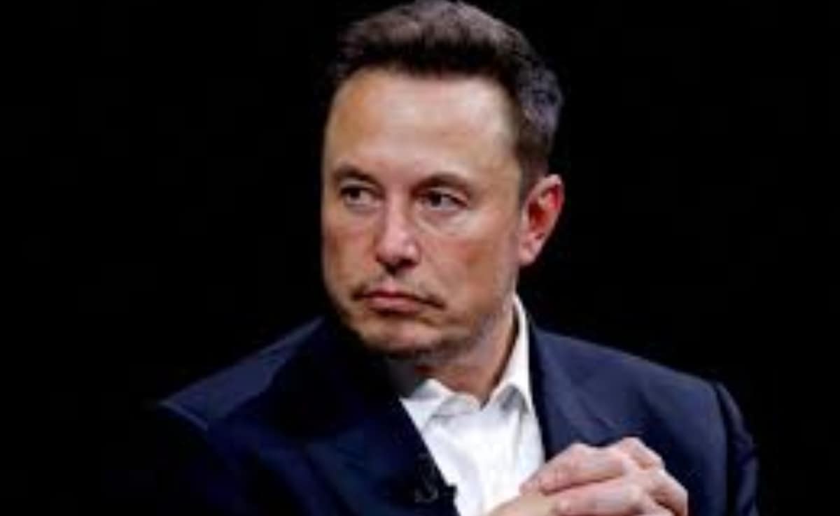 Anger In Germany At Elon Musk's Attempt To "Influence" Parliamentary Polls