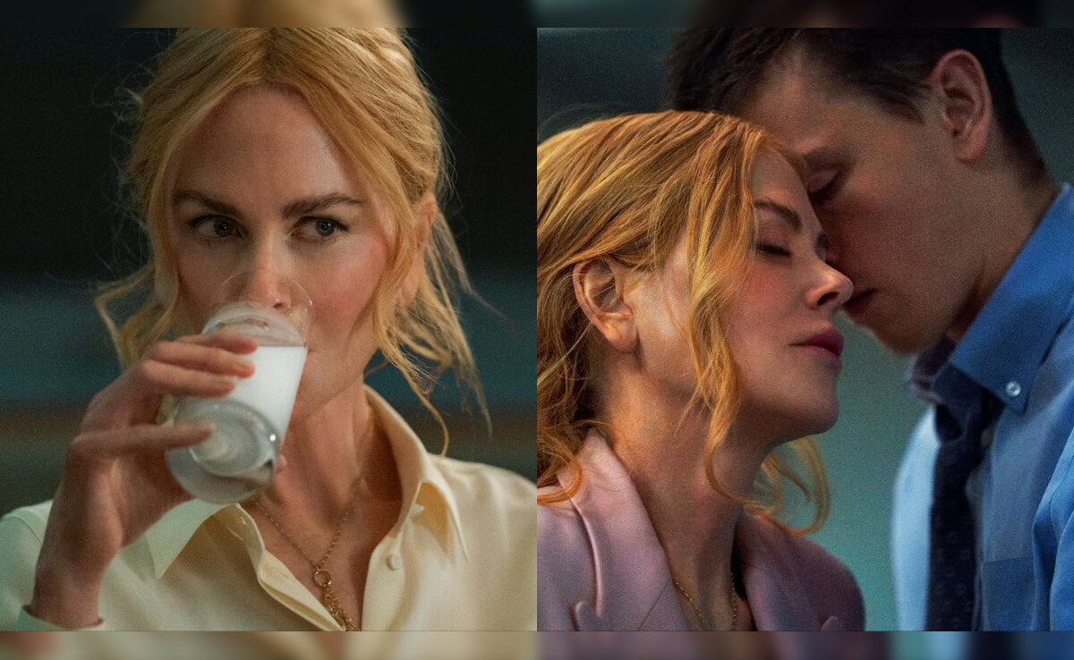 Babygirl Director’s Life Inspired This Sensual Nicole Kidman Scene In The Film