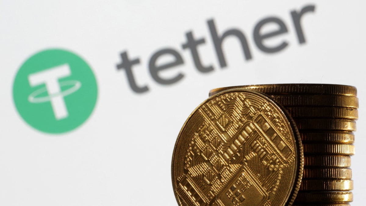 Banks Want In on Tether’s Billions in Stablecoin Profits