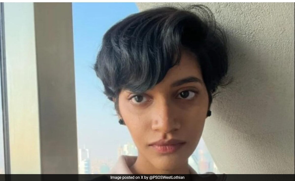 Body Of Missing 22-Year-Old Kerala Student Found In Scotland's Almond River