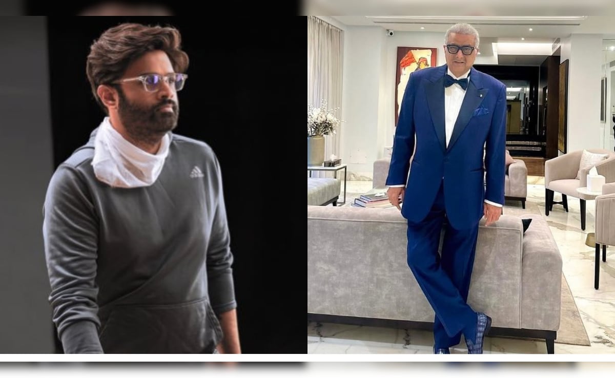 Boney Kapoor And Naga Vamsi Have A Spat Over Bollywood Vs South Films