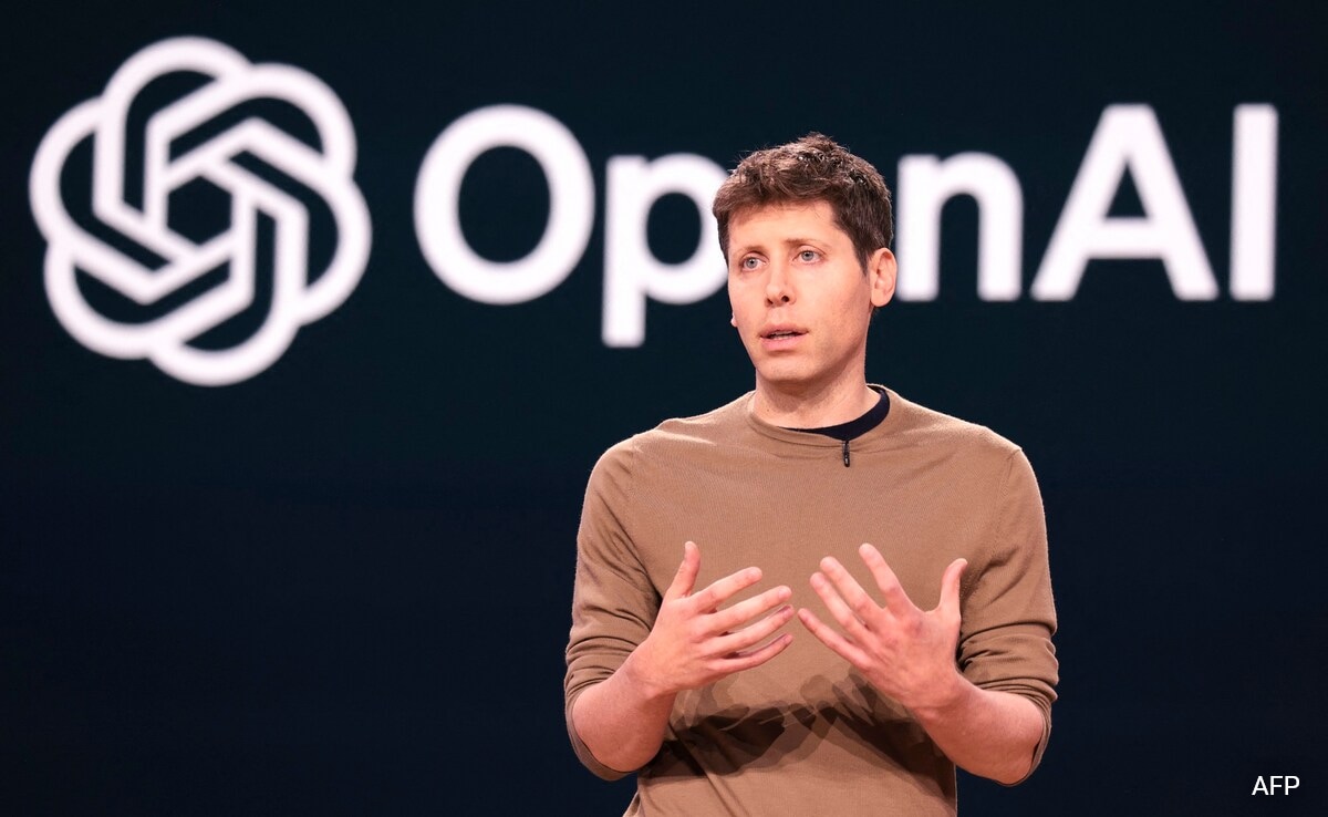 ChatGPT-Maker OpenAI Outlines Plans To Becoming For-Profit Company