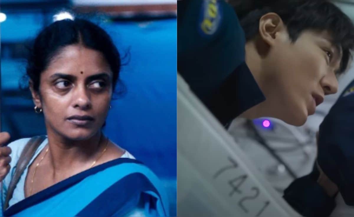 Check Out What To Watch On OTT This Week (From December 31