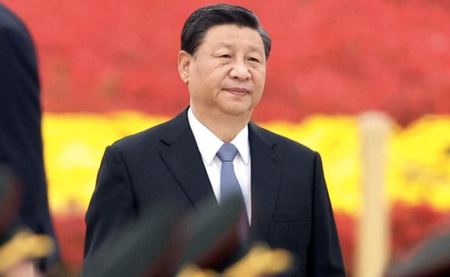 China Builds Over 200 New Prisons As Xi Jinping Ups Anti-Corruption Drive