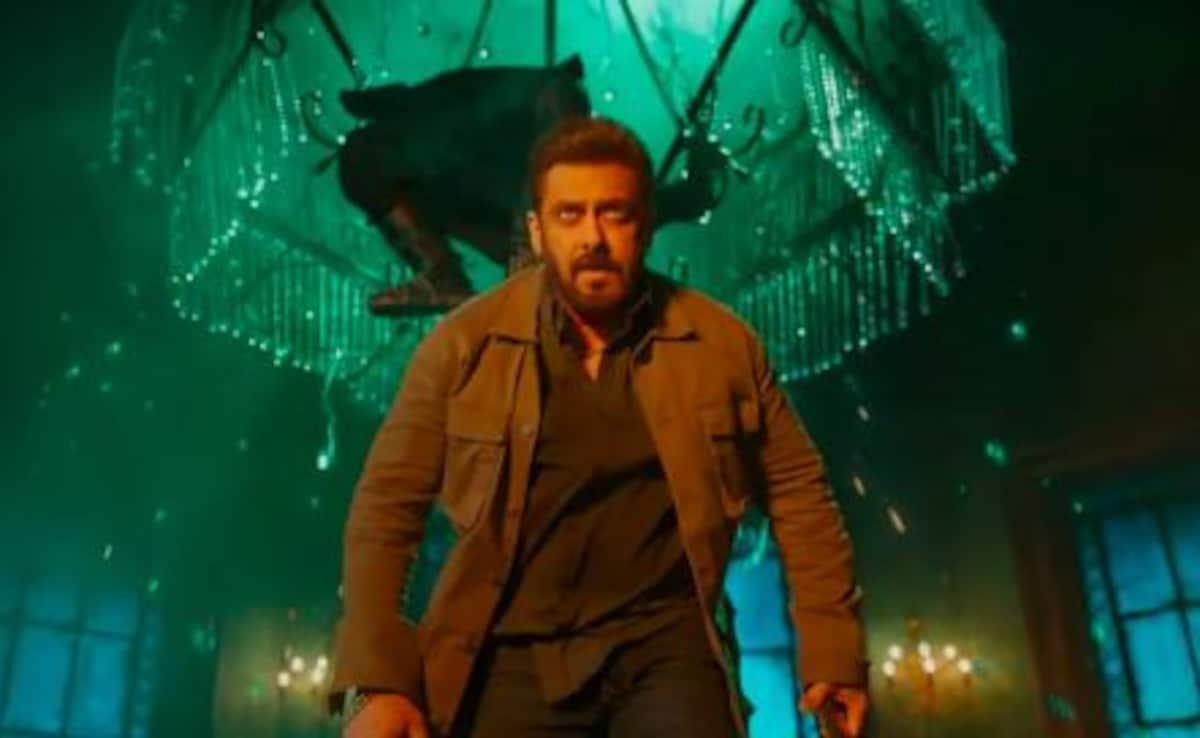 Fans Call It "Mass Bonanza"