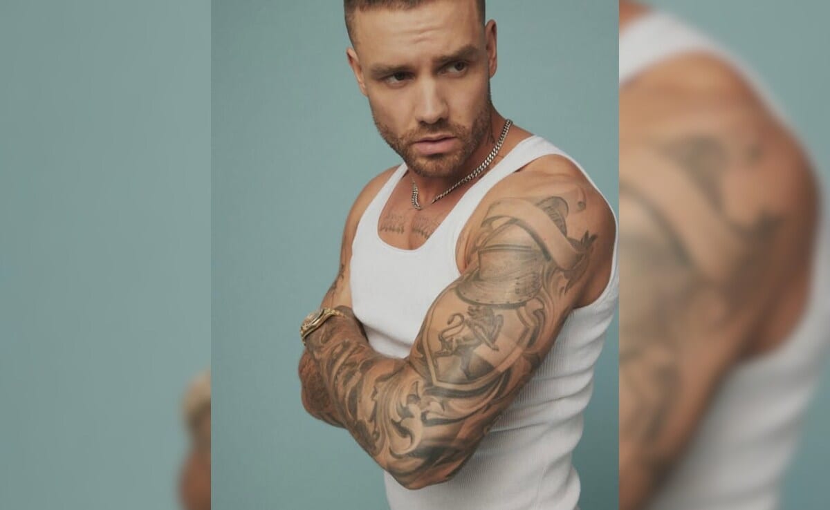 Five Charged In Liam Payne's Accidental Death Case: Report