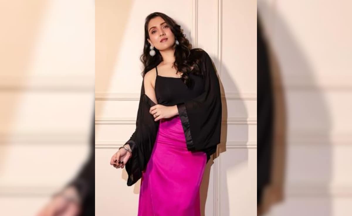 Govinda's Daughter Tina Ahuja Opens Up About Her Dad's Strict Stance On Her Weight