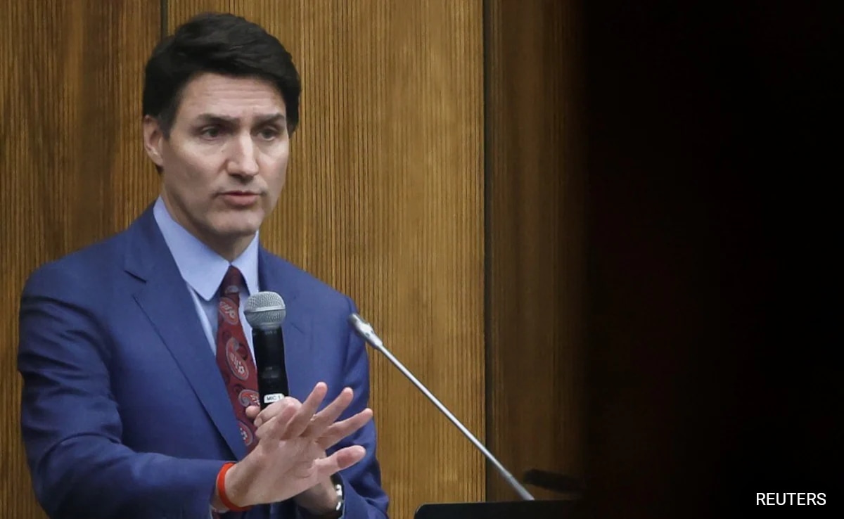 How Justin Trudeau's "Vote Bank" Politics Wrecked Canada-India Ties In 2024