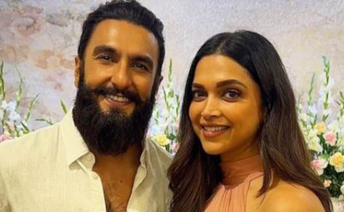 How Was It Meeting Deepika Padukone And Ranveer Singh's Daughter Dua? Paparazzi Reveals