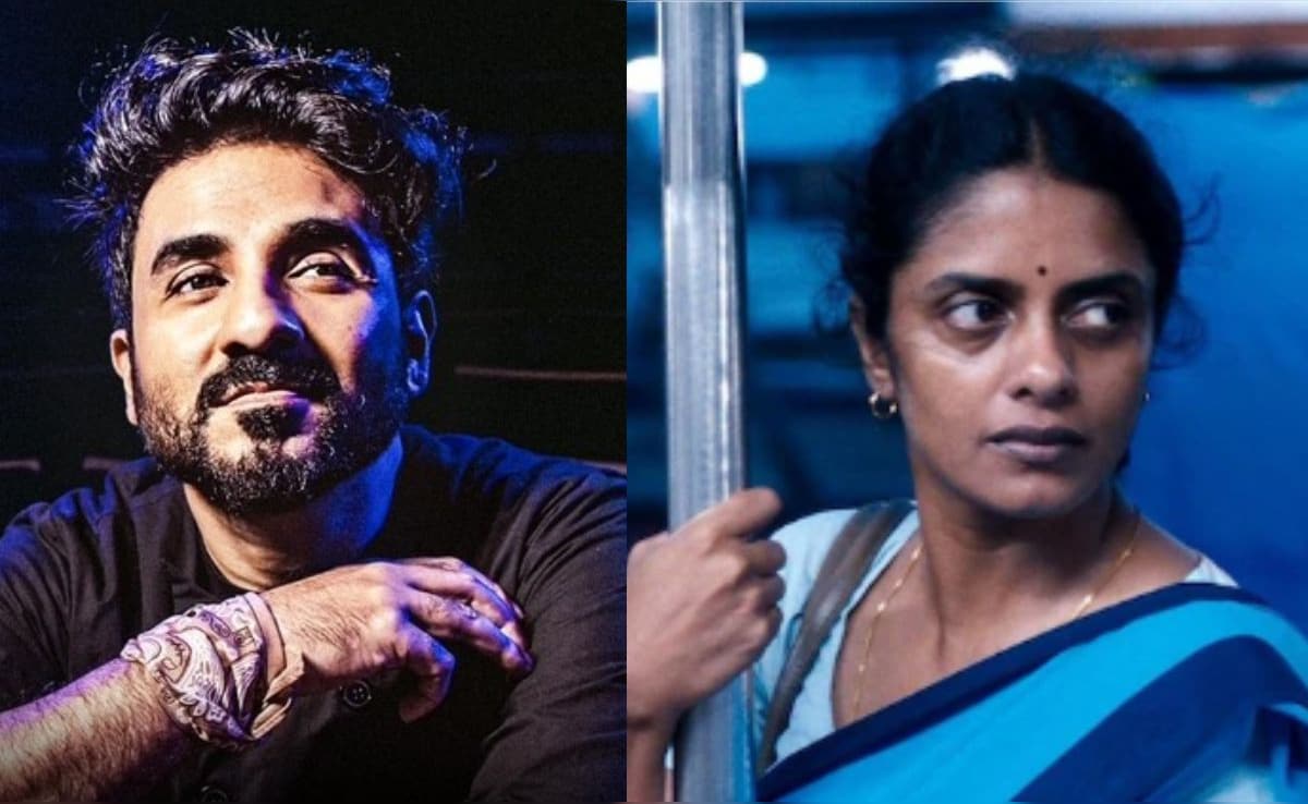 Indian Content On Global Platforms