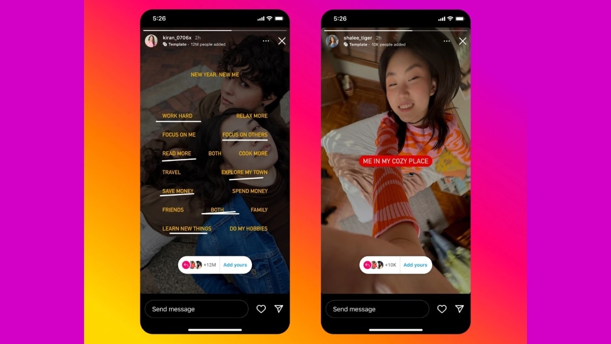 Instagram Reportedly Testing Feature to Allow Users to View Story Highlights From a Week Ago