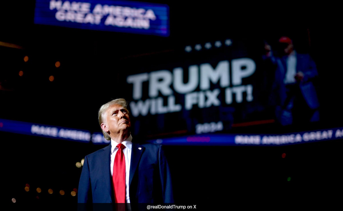 International Students Alerted To Come Back To The US Before Donald Trump’s Return