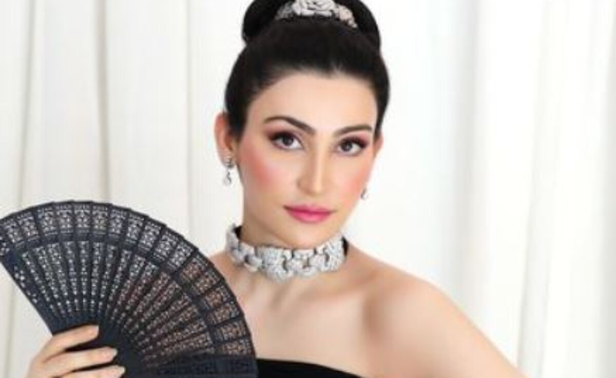 "Just Blessed To Have Good Hair"