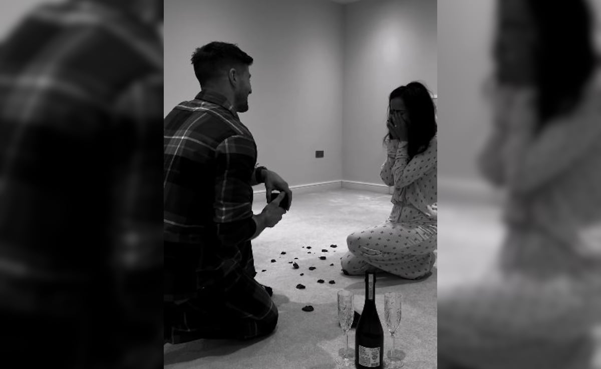 Liam Payne's Ex-Girlfriend Sophia Smith Gets Engaged To Boyfriend Two Months After Singer's Death