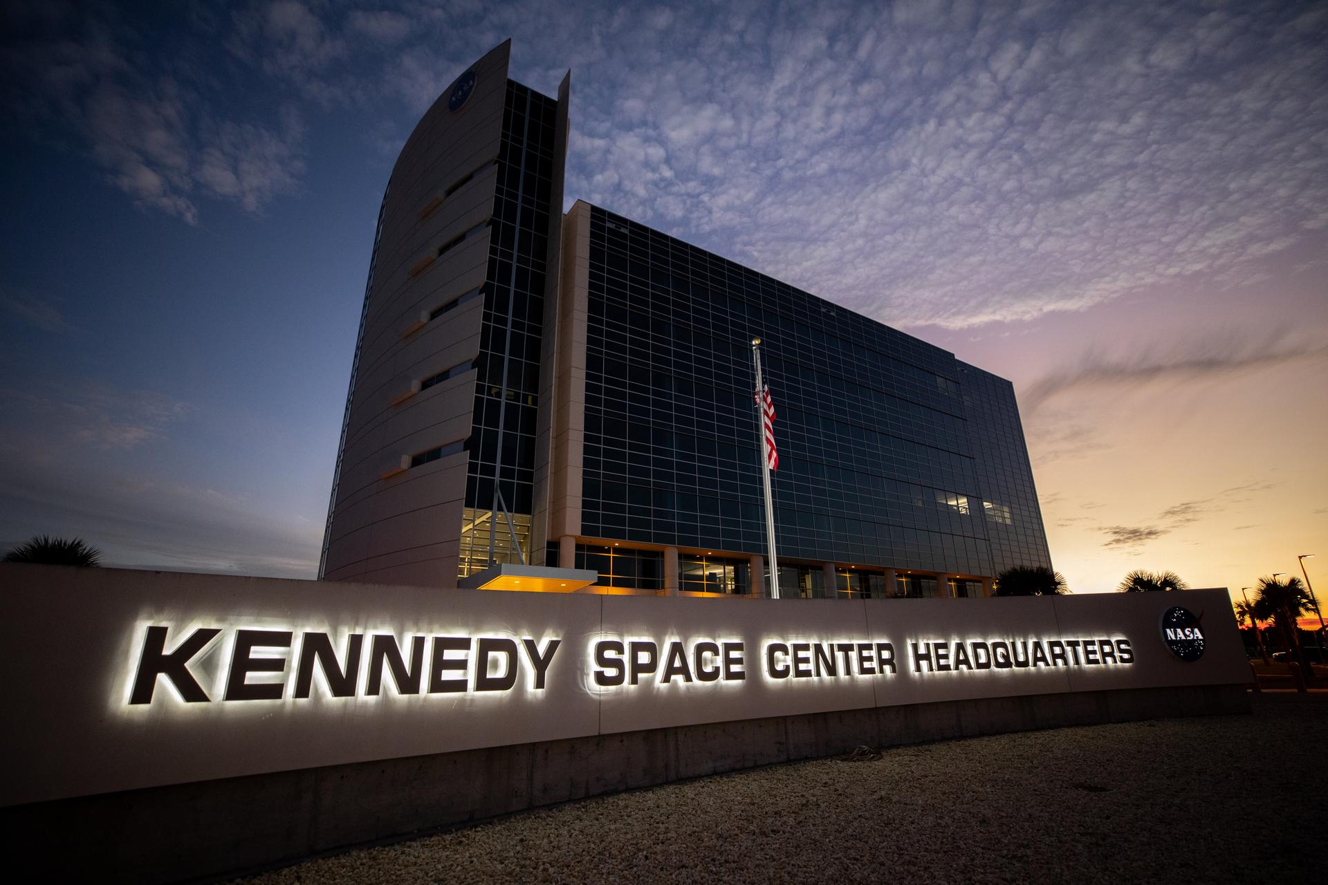 NASA’s Kennedy Space Center Looks to Thrive in 2025