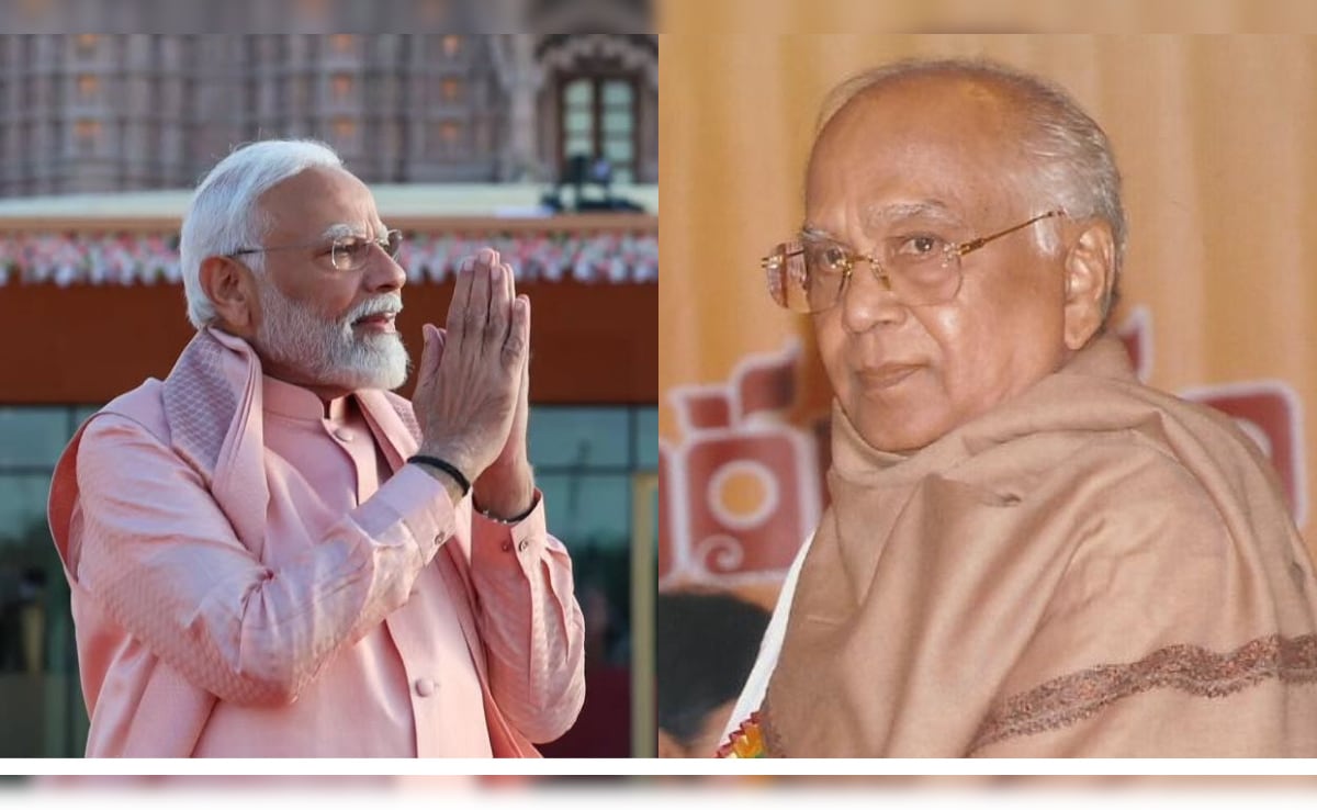 Nagarjuna Akkineni Thanks PM Modi For Honouring His Father ANR On Mann Ki Baat