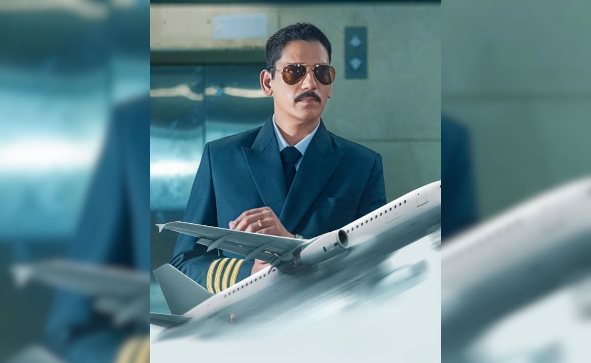 Netflix India On The Success Of IC 814: The Kandahar Hijack