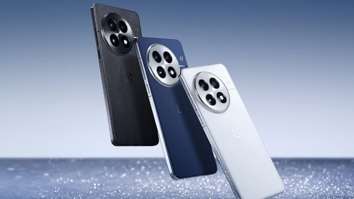 OnePlus 13, OnePlus 13R Official Magnetic Cases Revealed Ahead of January 7 Launch