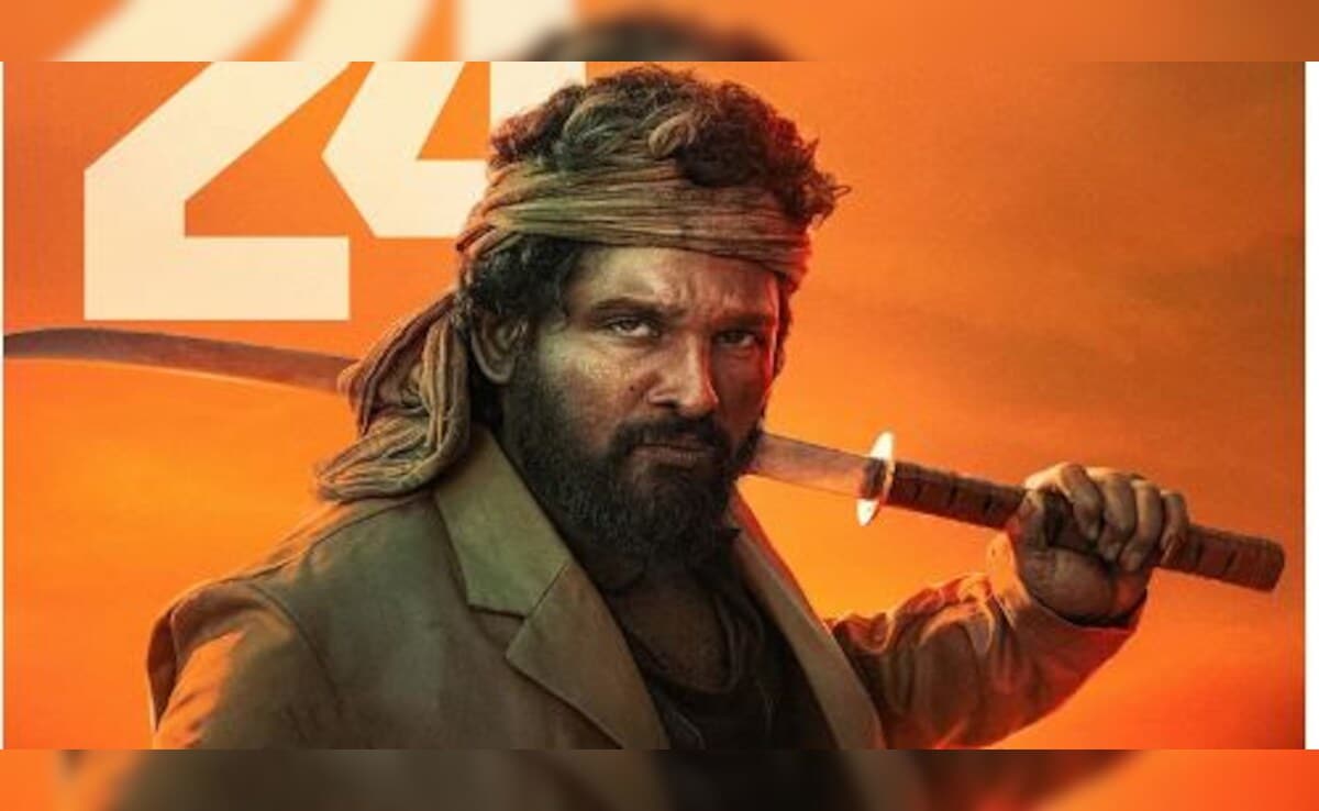 Pushpa 2 Director Sukumar Wants To "Quit" Cinema Amid Allu Arjun's Stampede Controversy