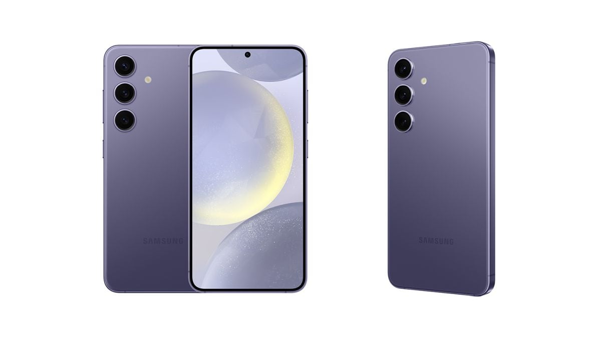 Samsung Galaxy S25 Series Sale Date in India Leaked; Colourways, Storage Options Tipped