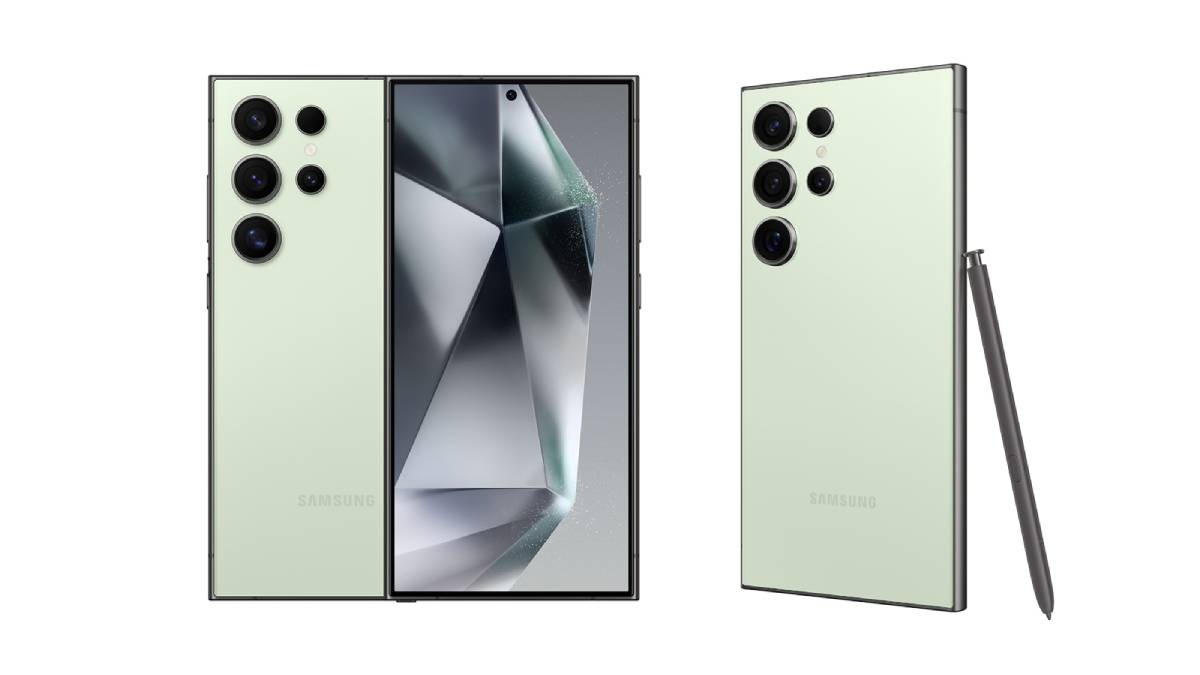 Samsung Galaxy S25 Ultra Specifications Leaked Ahead of Galaxy Unpacked Event