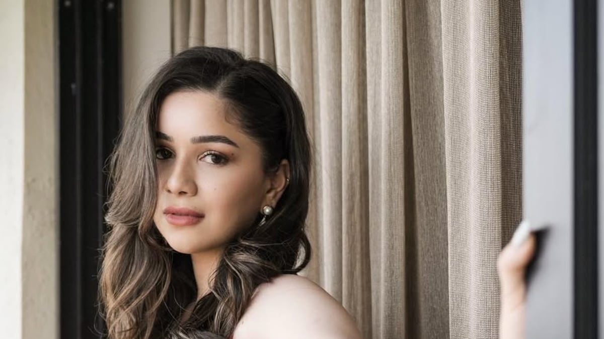 Sara Tendulkar Reveals She Is Feeling Guilty About Her Holiday Diet, Heres Why