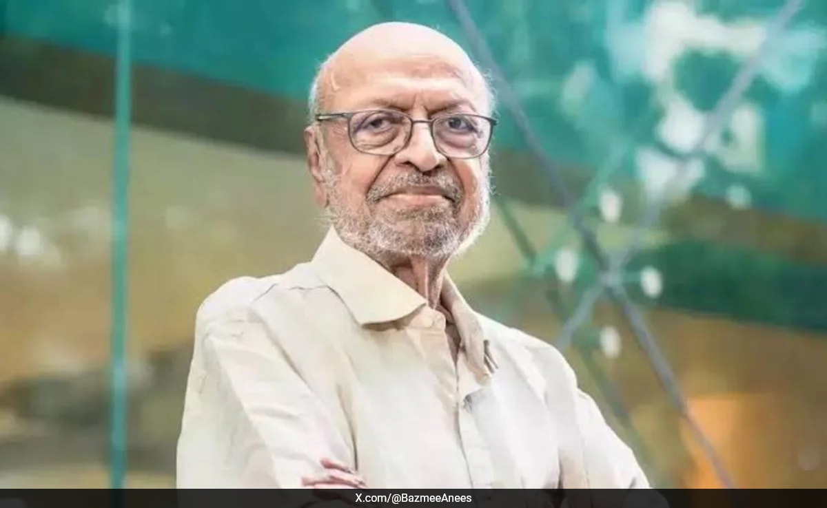 The Legacy Of A Visionary Who Shaped Indian Parallel Cinema