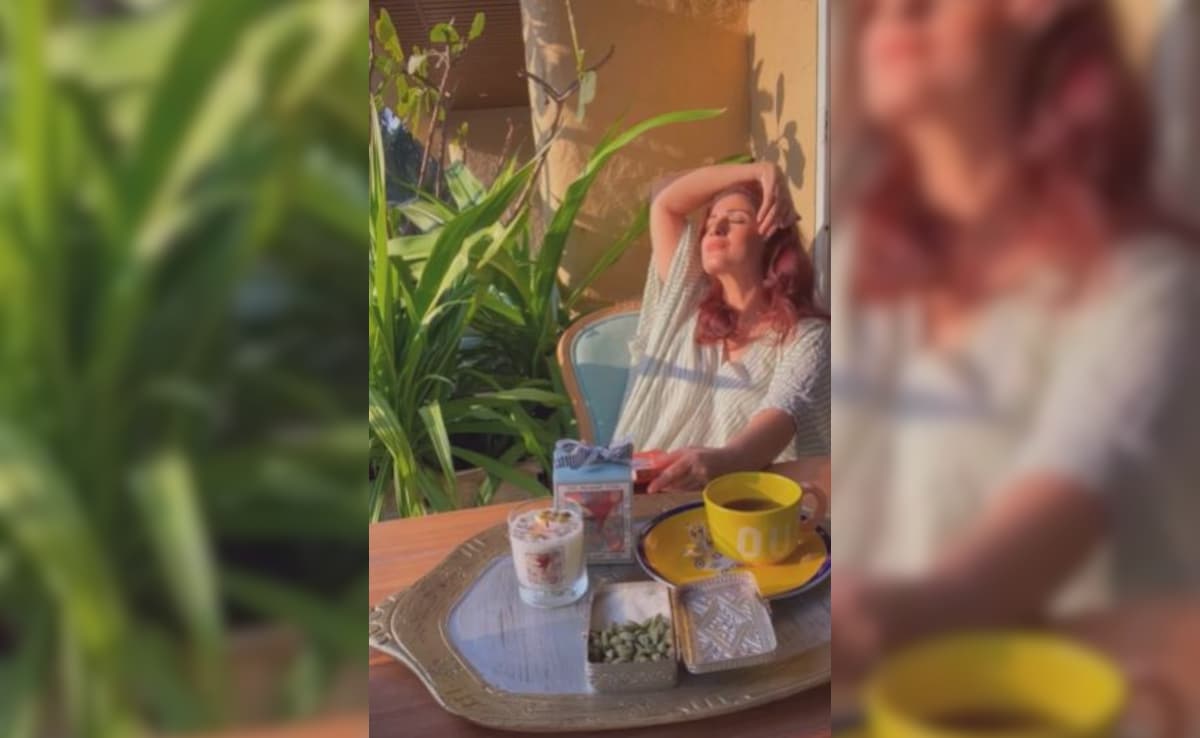 Twinkle Khanna, 51 Today, Gets A Hilarious Birthday Wish From Husband Akshay Kumar