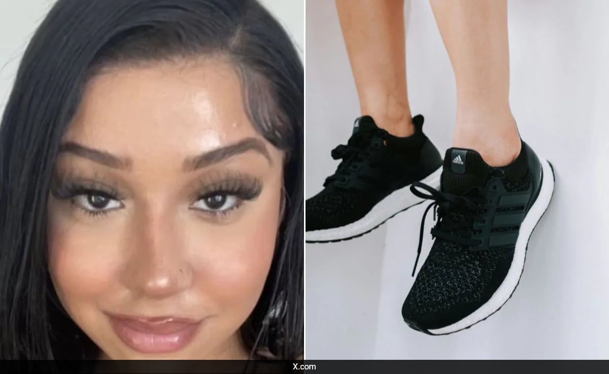 UK Woman Fired For Wearing Sports Shoes At Work Wins Rs 30 Lakh In Compensation