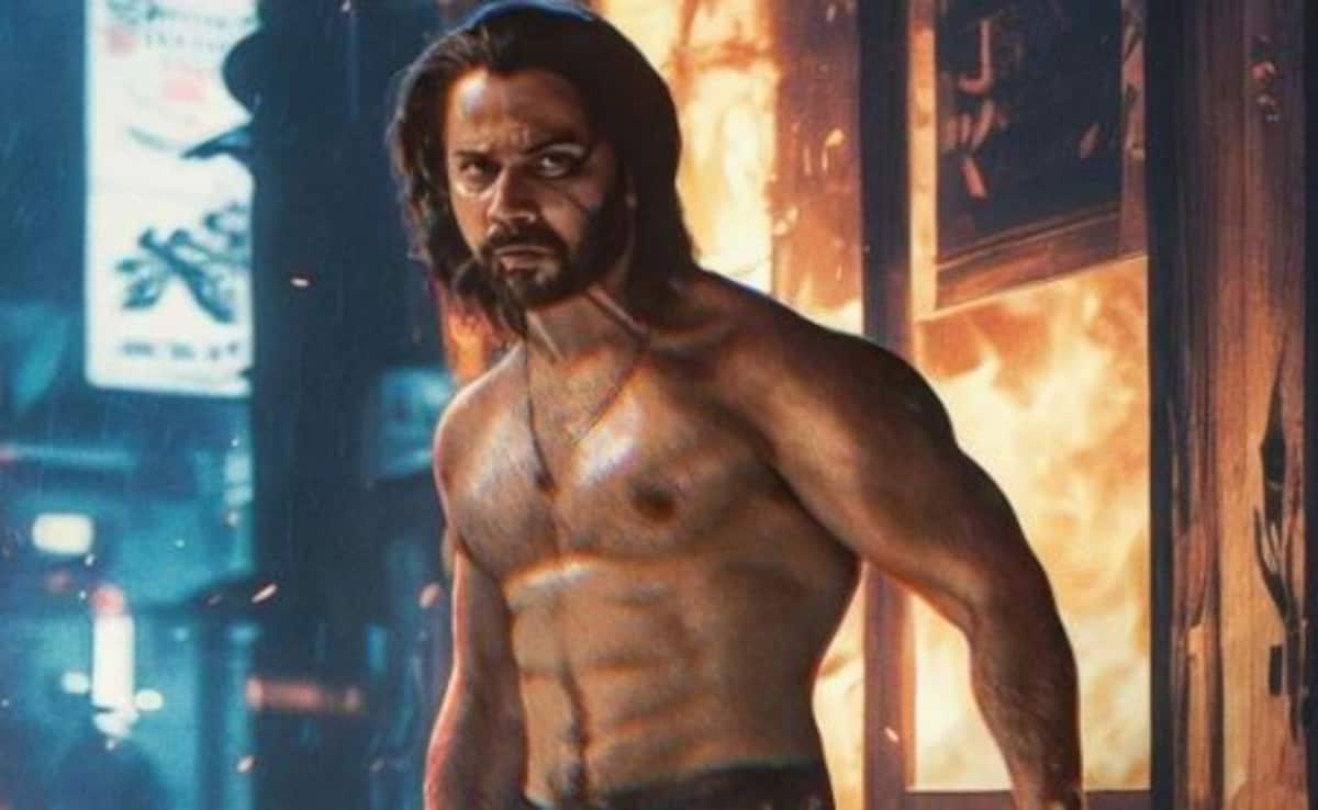 Varun Dhawan's Film Sees Dip After Big Opening