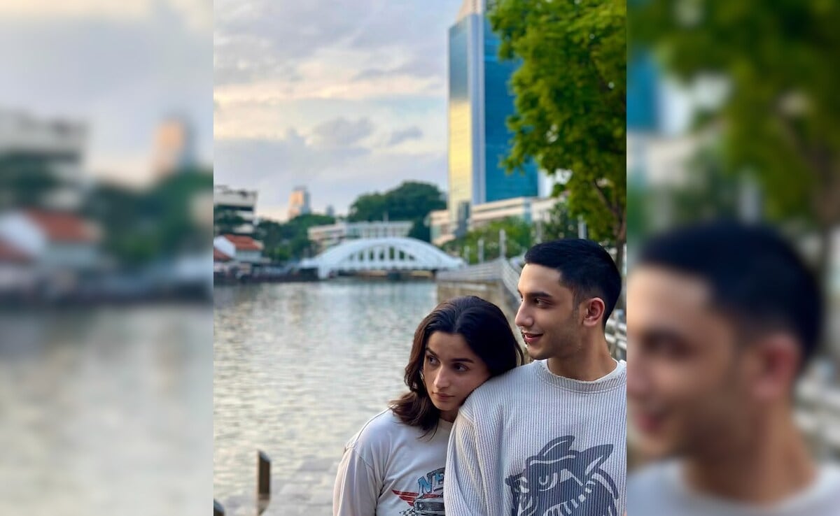 Vedang Raina Reacts To Jigra’s Lukewarm Performance At The Box Office