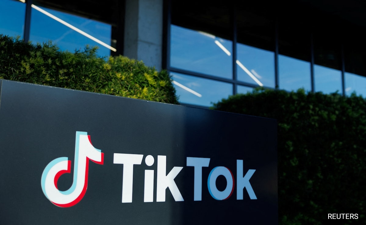 Venezuela Fines TikTok $10 Million For Deadly Online Challenges That Killed 3
