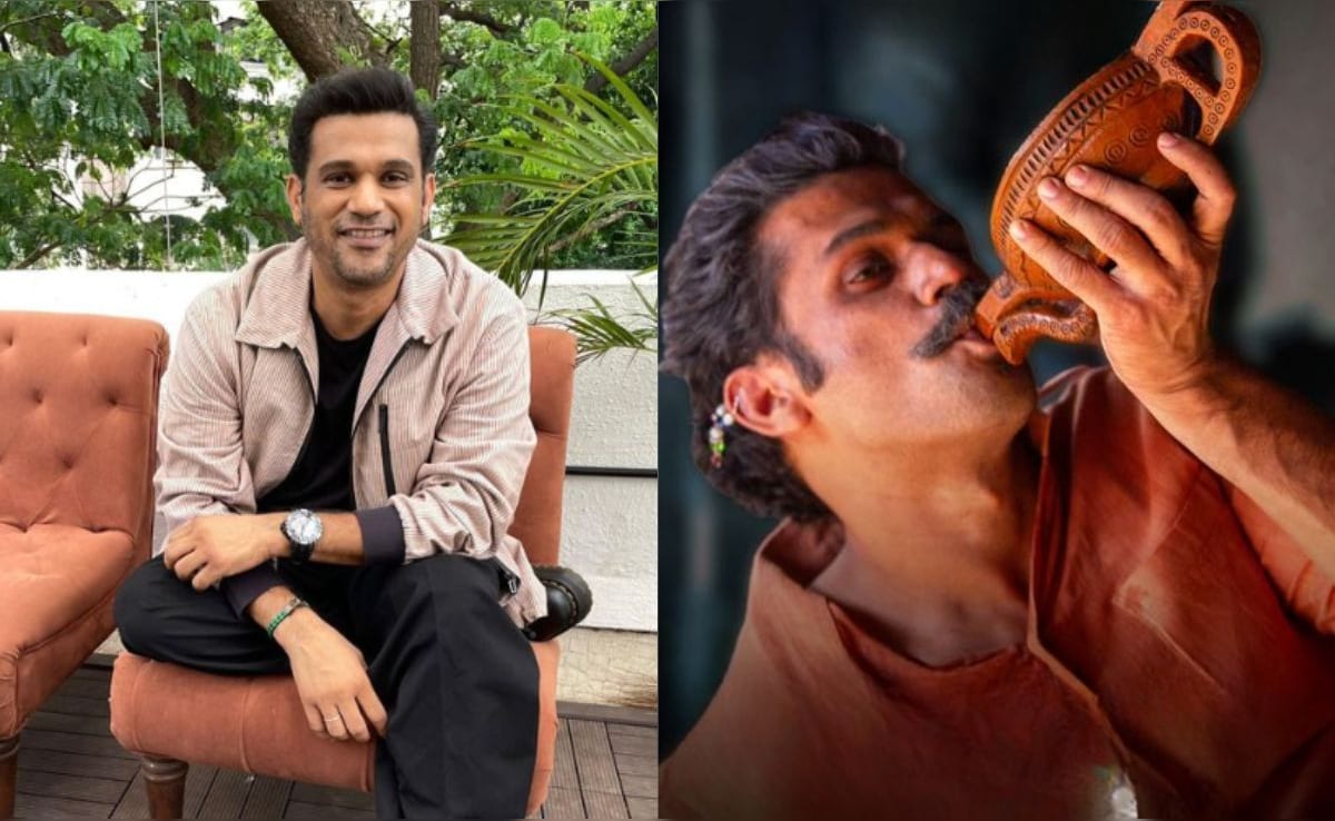 Waiting For Tumbbad 2? Sohum Shah's Update Adds To The Excitement