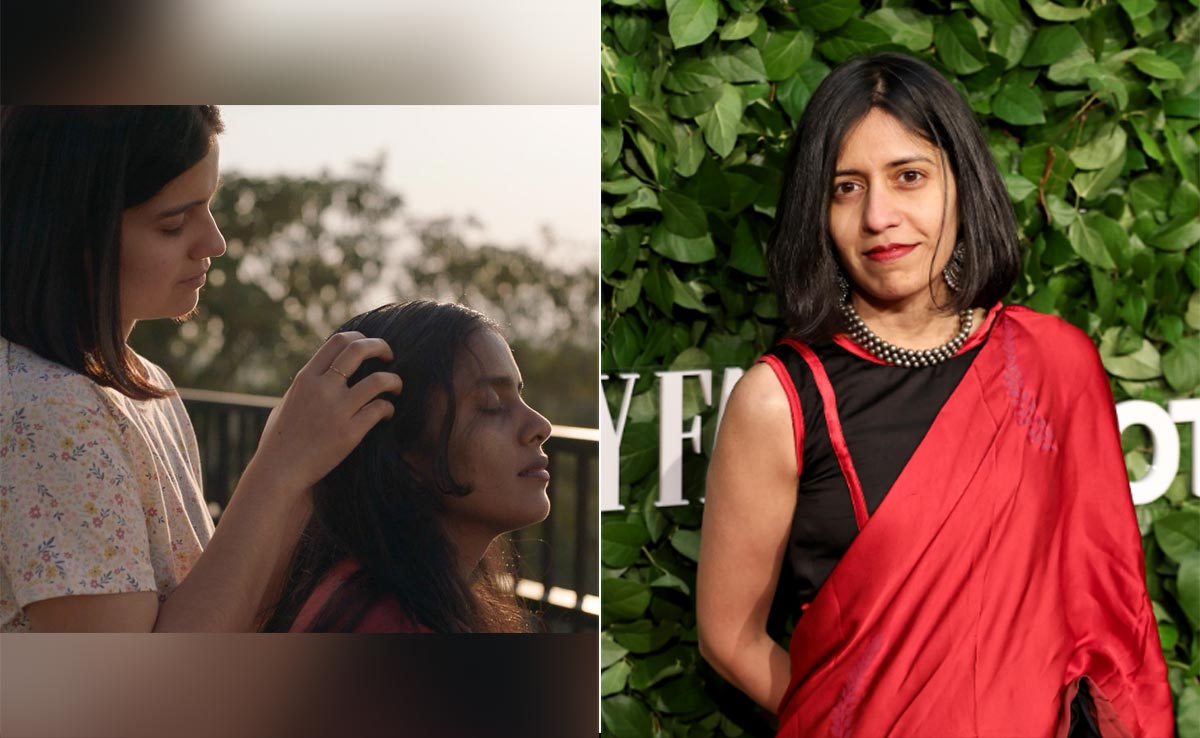 “Want Pushpa 2 Audience To Watch Girls Will Be Girls,” Says Director Shuchi Talati
