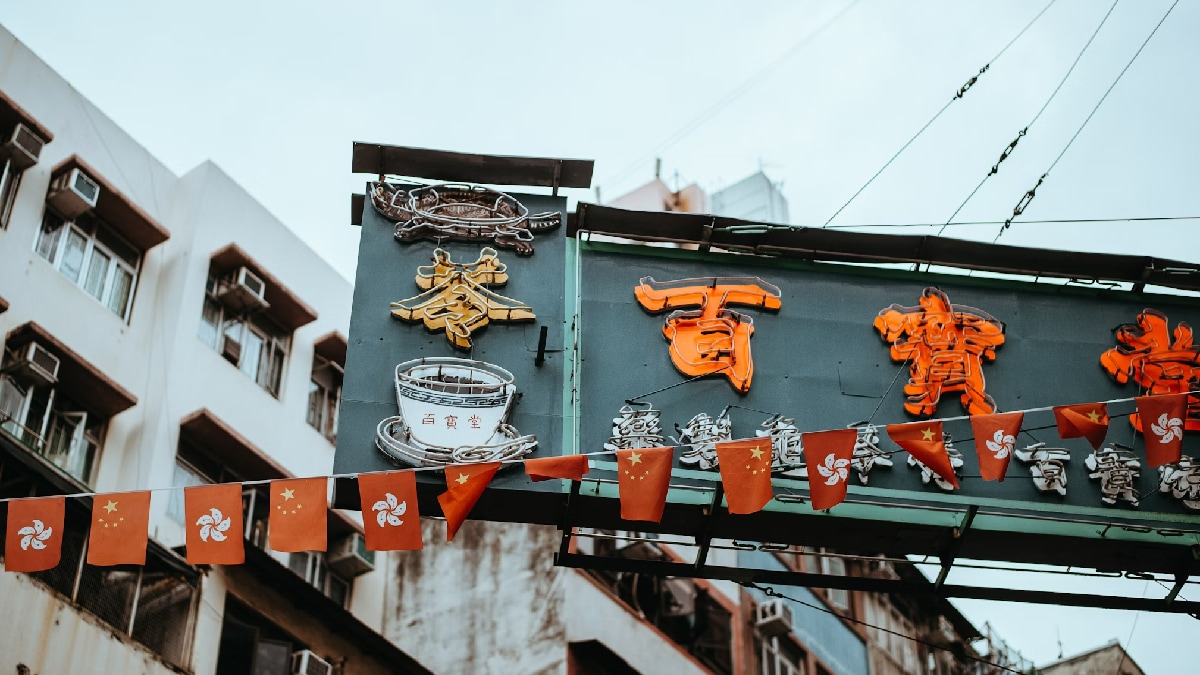 What is Hong Kong’s Stablecoins Bill and How Could It Become Law?