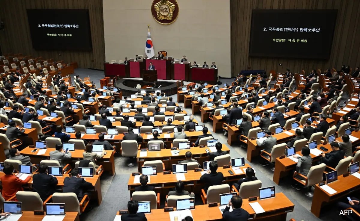 What’s Next For South Korea’s Political Crisis?
