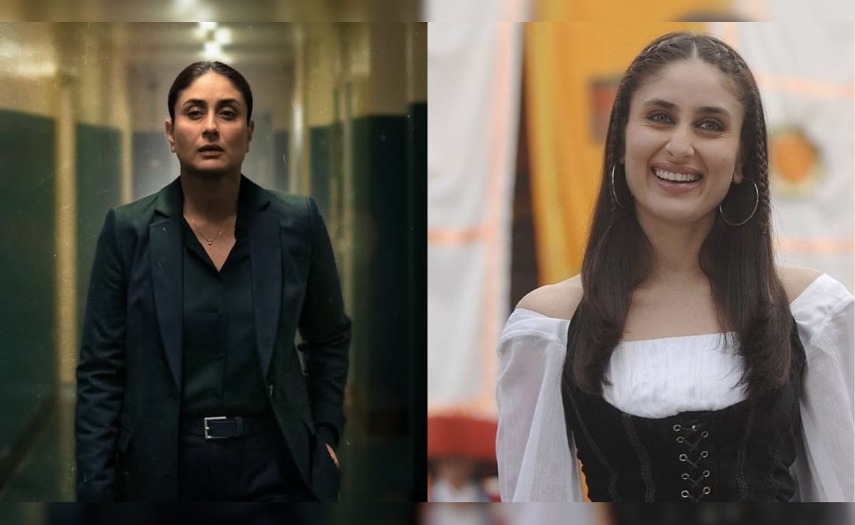 When Kareena Kapoor Khan Became Apni And Sabki Favourite, Yet Again