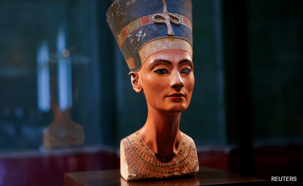 Why This Ancient Egypt Queen Is Relevant More Than 3,000 Years After Death