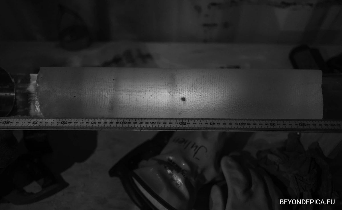 1.2 Million Years Old Ice Found In Antarctica. Why It’s A “Time Machine”