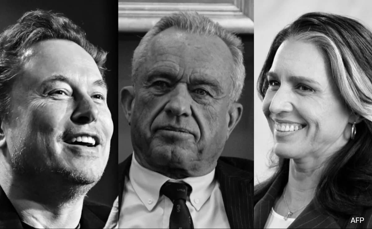 12 Trump Picks Trusted To Deliver Republican’s 6 Big Poll Promises