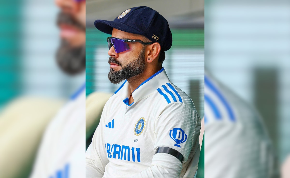 BCCI Told To Have Virat Kohli 'Exit Plan' Ready As Retirement Chatter Intensifies