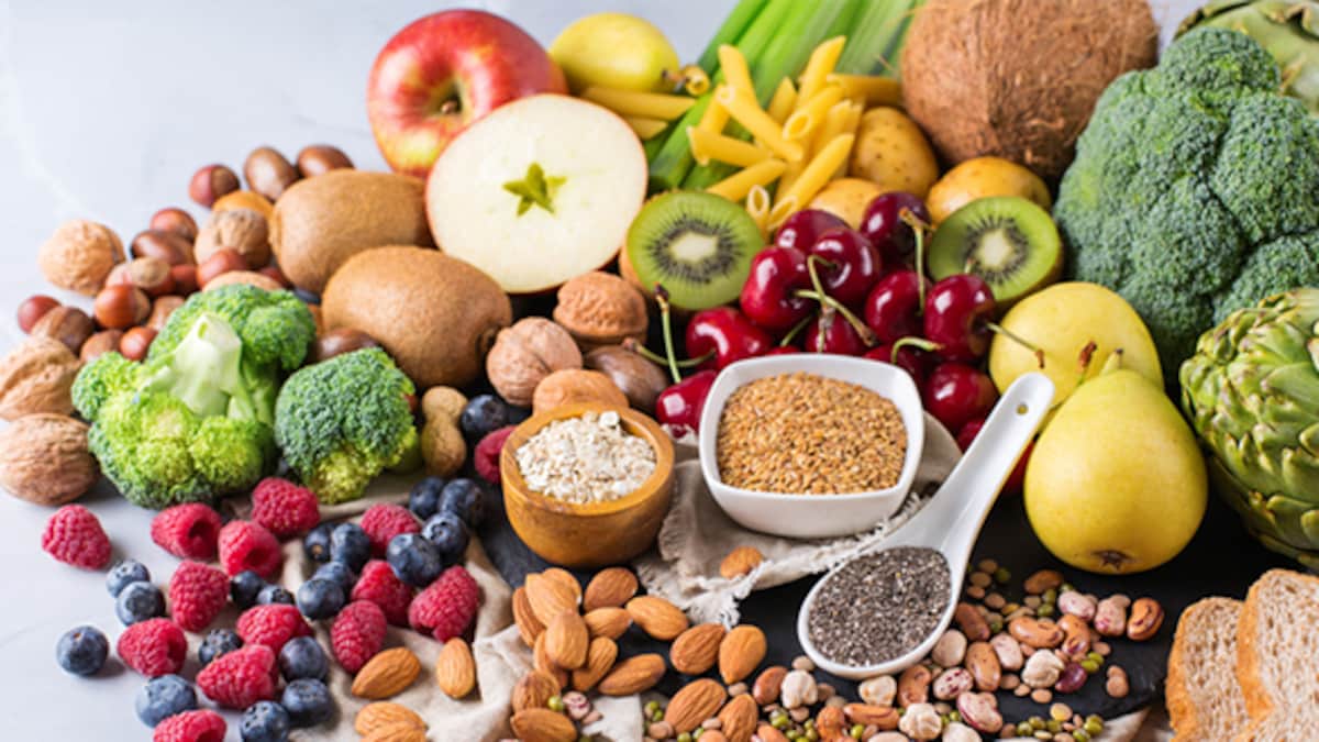 New Year 2025: 6 Diet Resolutions You Can Actually Stick To