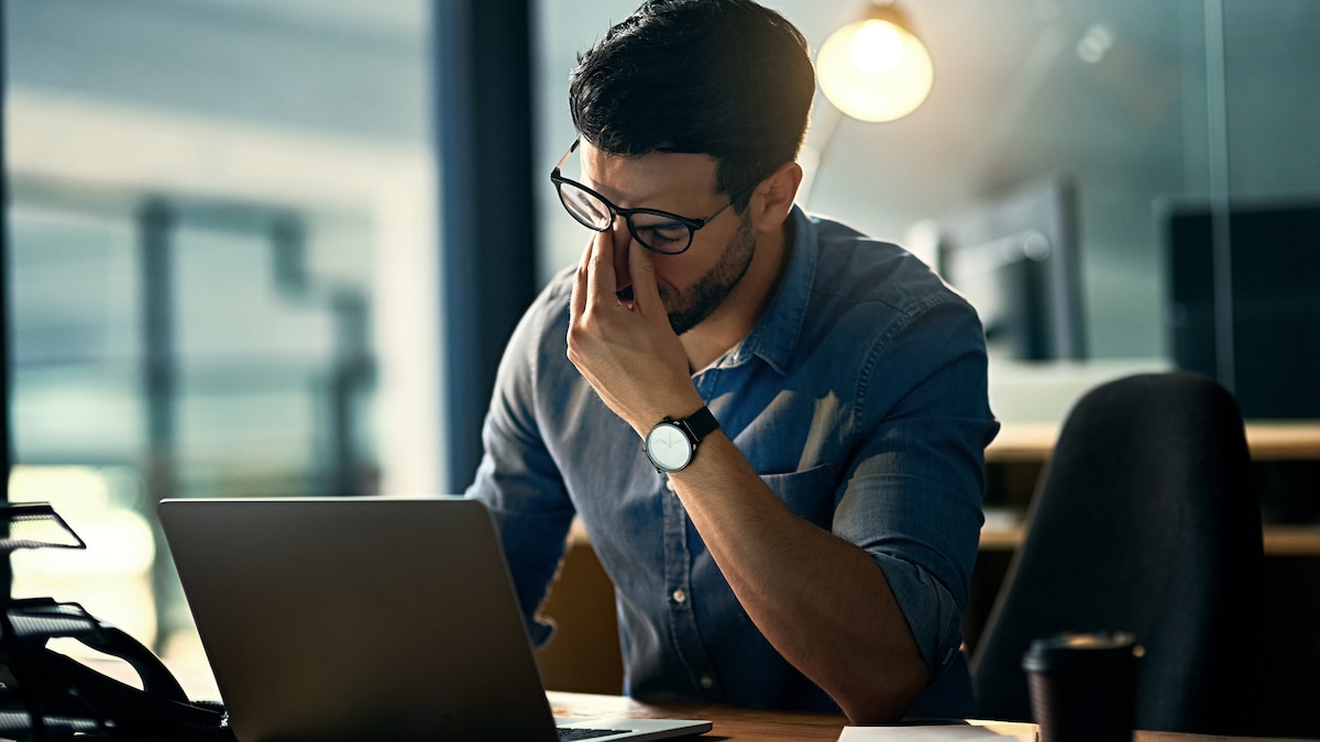 How Stress Is Ruining Your Gut Health, And What You Can Do About It