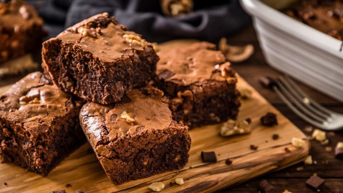Homemade Chocolate Brownies Gone Wrong? 5 Mistakes Youre Probably Making