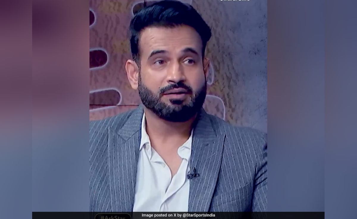 “What Happens In Dressing Room…”: Irfan Pathan Fumes At Gautam Gambhir’s Team India Leaks